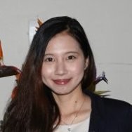 Natasha Qiu