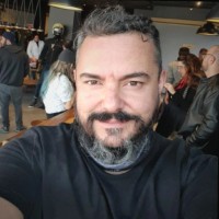 Rogerio Frigeri