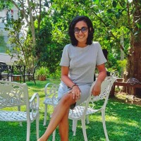 Lahirunie Dulsara