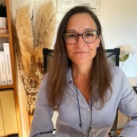 Nathalie Godard