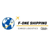 F-ONE SHIPPING CARGO LOGISTICS