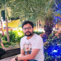 Manish Patel