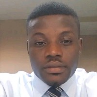 Ayodele Olofindu