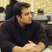 Syed Zaib Ali