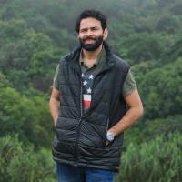 Aravind Parameswaran