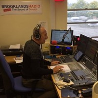 Brooklands Radio