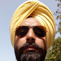 Sukhbir Singh