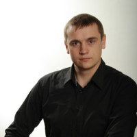 Sergey Shumin