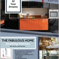 Arista Solid Surface