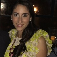 Mary Hamarneh Huber