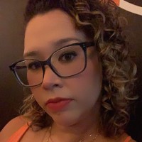 Fernanda Dos Santos Corrêa Silva