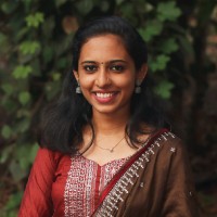 Aswathi A