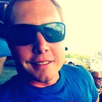 Brett Ritchie