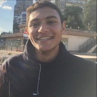 Abd Al Rhman Mahrous