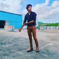 Nagaraju Madikanti