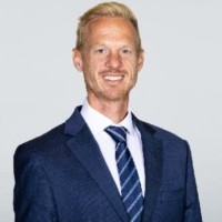 Gordon Williams, Mba, Ms, Atc