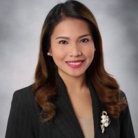 Geraldine Secuya