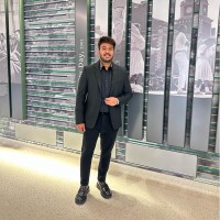 Balaji Kaushik Polepalli