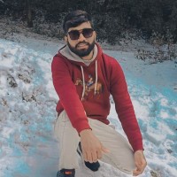 Vishal Yadav