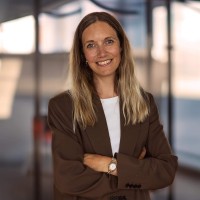 Didde Lindboe Pryts Pedersen