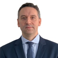 Simeon Nenov MRICS