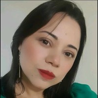 Crisley Pedroso