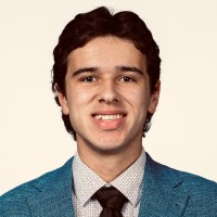 Cameron Gouveia