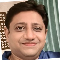 Mehulkumar Brahmbhatt