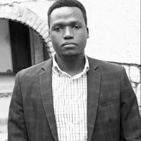 Geoffrey Okello
