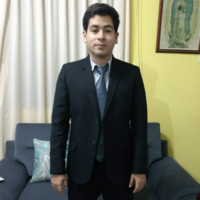 Leo Jair Solorzano Larreatigue