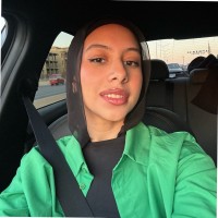 Shahd Elbadry