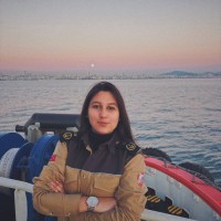 Zeynep Sude Çankaya