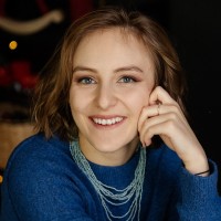 Kate Tenditnyk