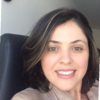 Nathália Sampaio Caetano