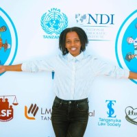 Agnes Nyamoga