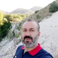 Satilmiş Bulgurluoğlu
