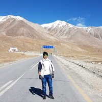 Kamran Butt