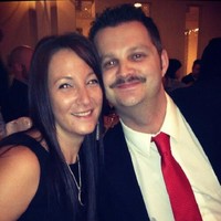 Candice Dunlop
