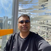 MUNISH KUMAR GUPTA