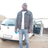 Refuge Mathonsi