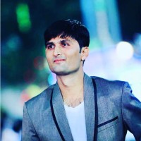 Sushrut Vyas