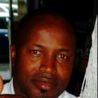 Darnell Haynes