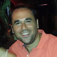 Javier Acevedo Boada