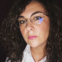 VENUSIA CONCETTA CRISCI