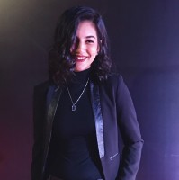 Hana Elsaey