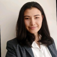 Amber Chen