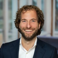 Wouter Dreimüller