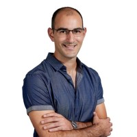 Mike Manasherov