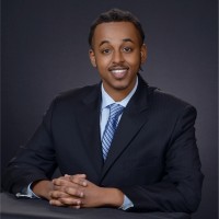 Ali Mohamud