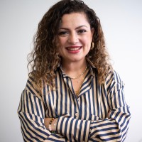 Nesli Tüfekçi Sağdinç